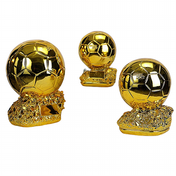 ���� ���� ���� 20 �"�- BALLON DOR 
