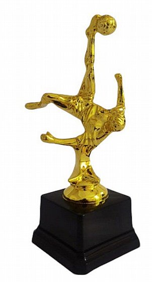 ���� ��� ���� - 24 �"� - GOLDEN BOOT