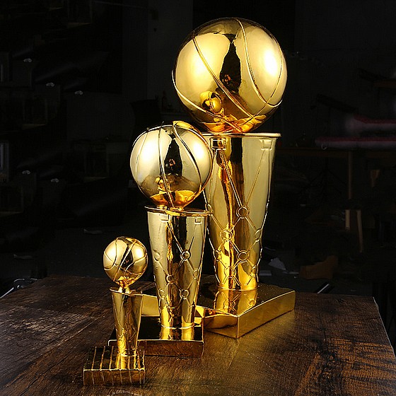 ���� ���� 29 �"� - NBA TROPHY