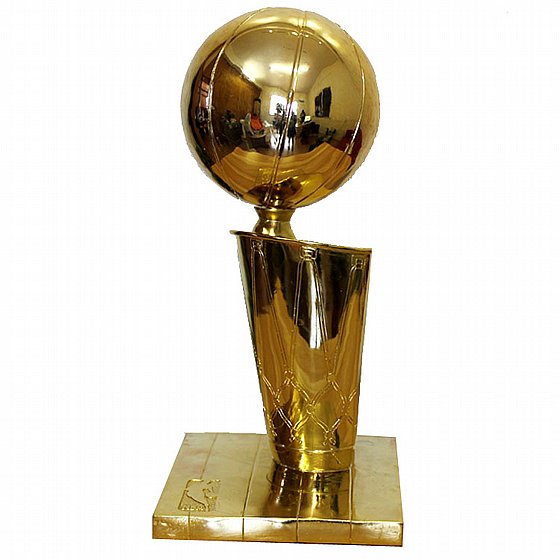 ���� ���� 60 �"� - NBA TROPHY
