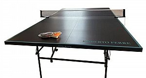שולחן פינג פונג פנים מקצועי DERBY שולחן פינג פונג פנים מקצועי DERBY