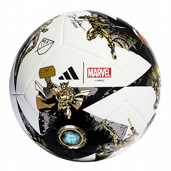 ������ ����� MARVEL - MLS