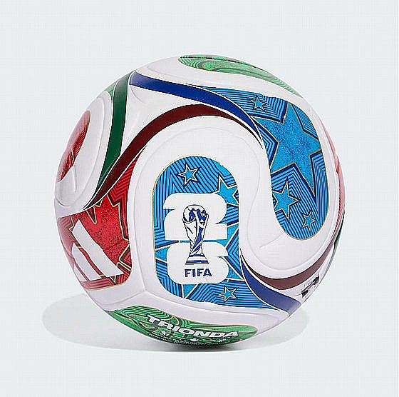 ������ ����� ������� 2026 ����� �����- TRIONDA - ������ FIFA QULITY