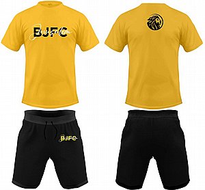 ����� ����� BJFC
