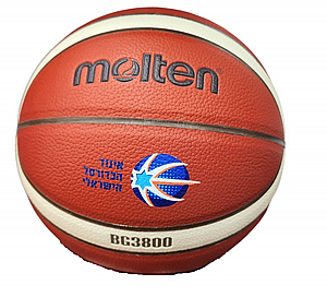 ������ ����� MOLTEN ��� ������ �� 6