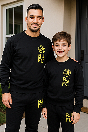 ����� ����� BJFC - ���� ����