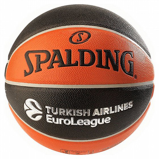 ������ ������� �������� SPALDING TF500 �� 5