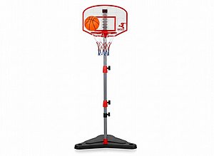 מתקן כדורסל אלקטרוני לגיל הרך מתקן כדורסל אלקטרוני לגיל הרך