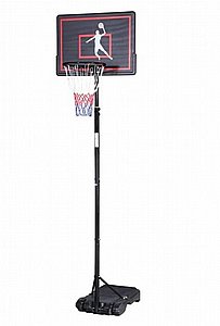 מתקן כדורסל דגם DUNK מתקן כדורסל דגם DUNK