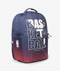 תיק גב זרוק - מותג NBA תיק גב זרוק - מותג NBA