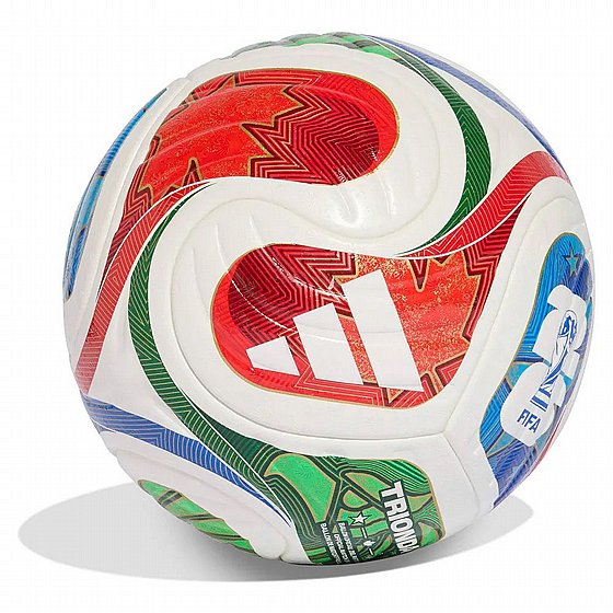 ������� ����� ������� 2026 ����� - FIFA QUALITY PRO - TRIONDA