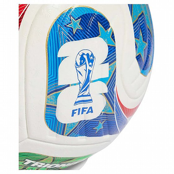 ������� ����� ������� 2026 - TRIONDA - ������ FIFA QULITY