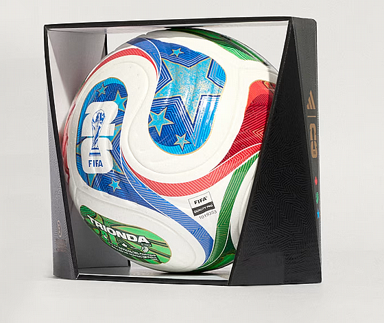 ������� ����� ������� 2026 ����� - FIFA QUALITY PRO - TRIONDA