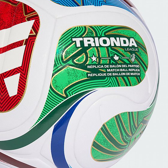 ������� ����� ������� 2026 - TRIONDA - ������ FIFA QULITY