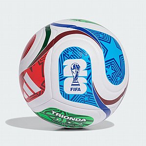 כדורגל אדידס מונדיאל 2026 - רמת FIFA BASIC כדורגל אדידס מונדיאל 2026 - רמת FIFA BASIC