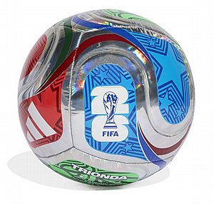 כדורגל אדידס מונדיאל 2026 - רמת FIFA BASIC כדורגל אדידס מונדיאל 2026 - רמת FIFA BASIC