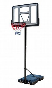 מתקן כדורסל תיקני 3.05 מ' Derby מתקן כדורסל תיקני 3.05 מ' Derby