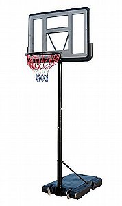 מתקן כדורסל תיקני 3.05 מ' Derby מתקן כדורסל תיקני 3.05 מ' Derby