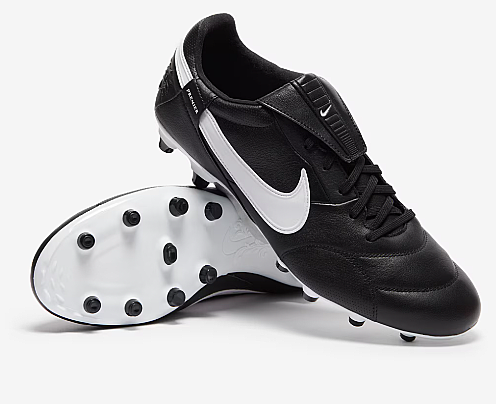 THE NIKE PREMIER AT
