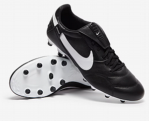 THE NIKE PREMIER AT
