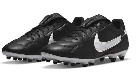 THE NIKE PREMIER AT