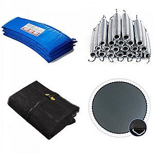 חלקי חילוף ואביזרים לטרמפולינות - יש ליצור קשר חלקי חילוף ואביזרים לטרמפולינות - יש ליצור קשר