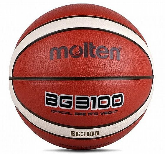 ������ ����� MOLTEN ��� ������ �� 5 - BG3100