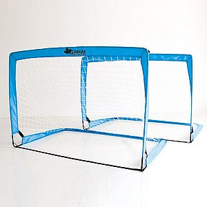 �� ���� ������ �'����  CANADA JUNIOR GOAL
