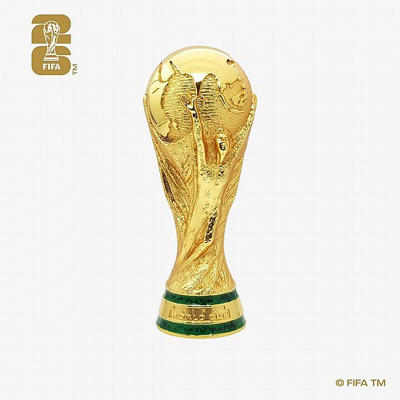 ���� ������� 150 �"� � ���� ������ ���� �� FIFA �������� 2026