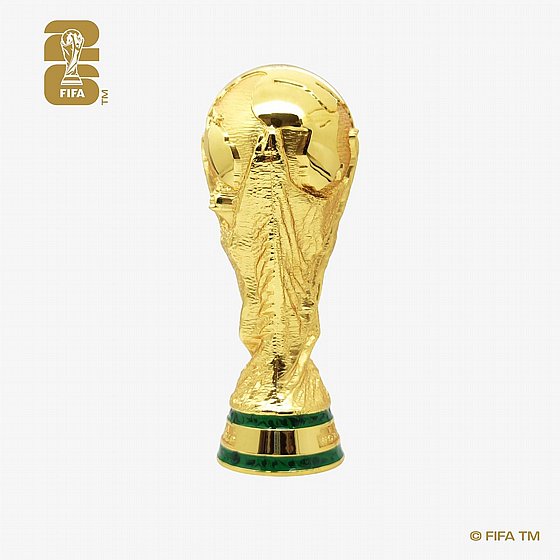 ���� ������� 150 �"� � ���� ������ ���� �� FIFA �������� 2026