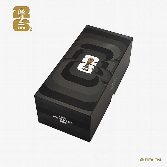 ���� ������� 150 �"� � ���� ������ ���� �� FIFA �������� 2026