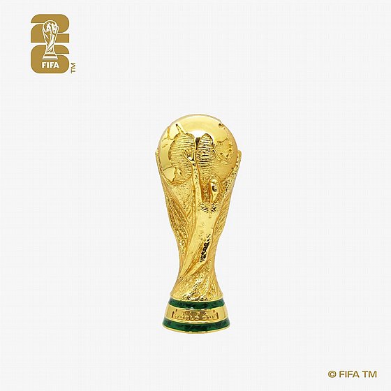 ���� ������� 100 �"� � ���� ������ ���� �� FIFA �������� 2026
