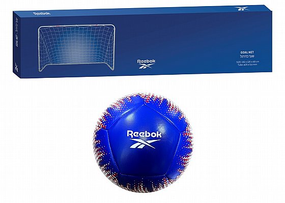 ���� REEBOK - ��� 182 �"� + ������ �����