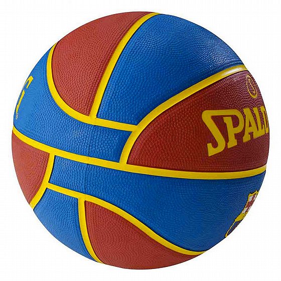 ������ SPALDING �������
