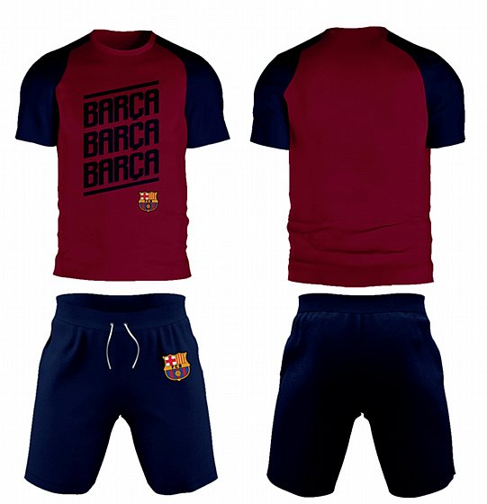 ����� ����� ������ - ������� BARCA