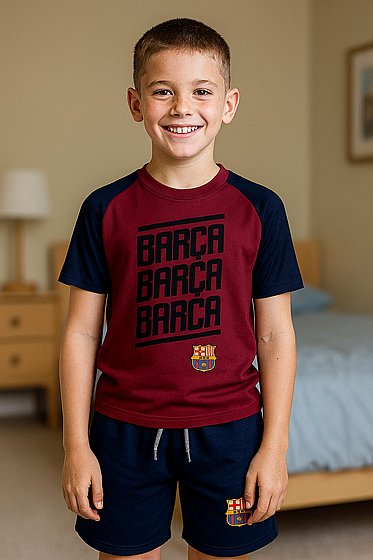 ����� ����� ������ - ������� BARCA
