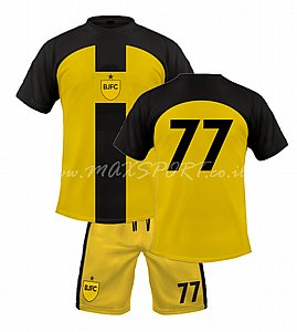 ����� ������ BJFC - �� 77