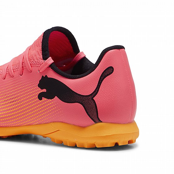 ���� ����� ������ Sunset Glow-PUMA Black-Sun Stream 107737-03