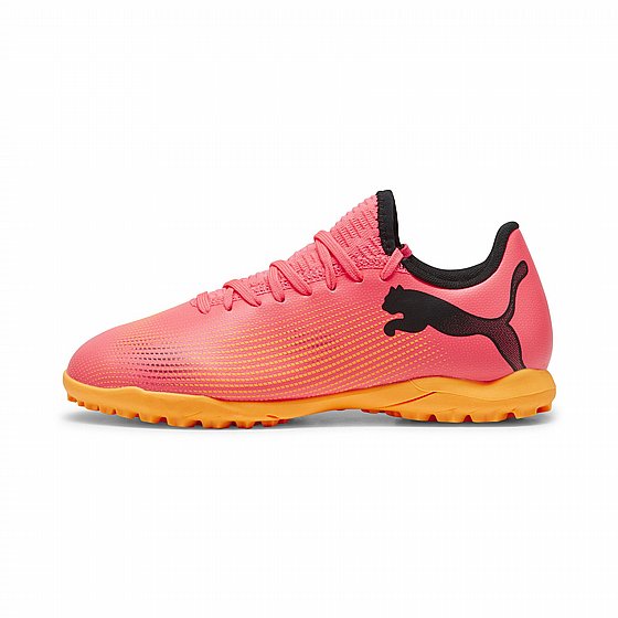 ���� ����� ������ Sunset Glow-PUMA Black-Sun Stream 107737-03
