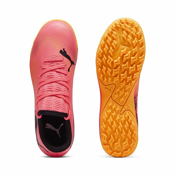 ���� ����� ������ Sunset Glow-PUMA Black-Sun Stream 107737-03