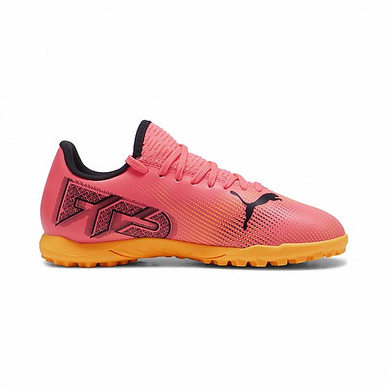 ���� ����� ������ Sunset Glow-PUMA Black-Sun Stream 107737-03