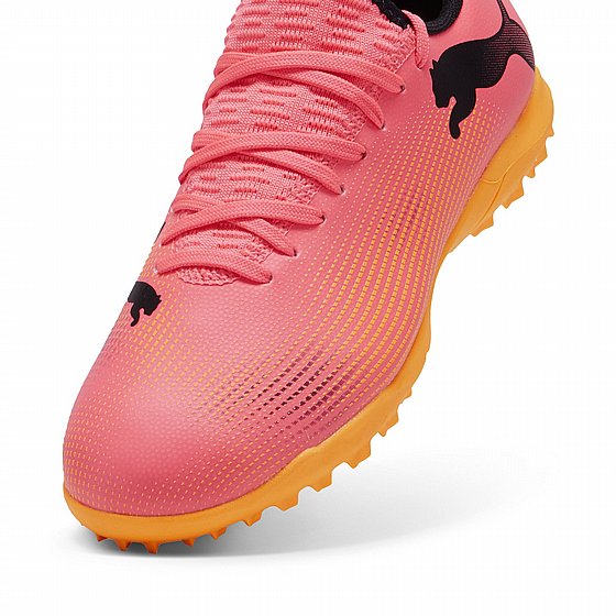 ���� ����� ������ Sunset Glow-PUMA Black-Sun Stream 107737-03