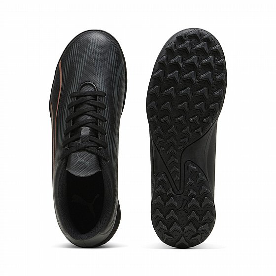 ���� ����� ������ ���� PUMA Black-Copper Rose 107779-02