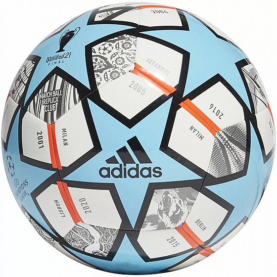מקס ספורט - MaxSport | כדור ליגת האלופות אדידס GK3474 | כדורגל | כדור ...