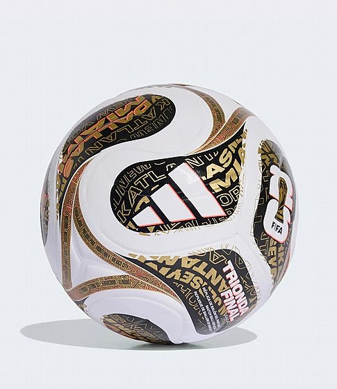 ������ ����� ��� ������ FIFA WORLD CUP 26 TRIONDA FINALS