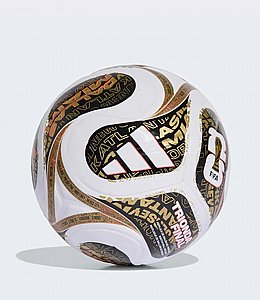 ������ ����� ��� ������ FIFA WORLD CUP 26 TRIONDA FINALS