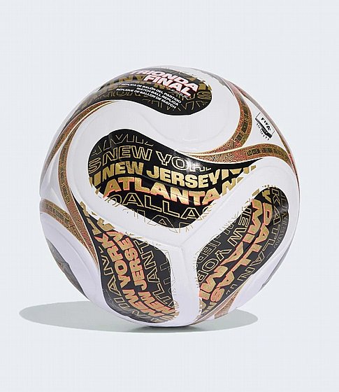 ������ ����� ��� ������ FIFA WORLD CUP 26 TRIONDA FINALS