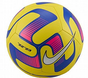 כדורגל נייקי- PITCH - כתום כחול לבן כדורגל נייקי- PITCH - כתום כחול לבן