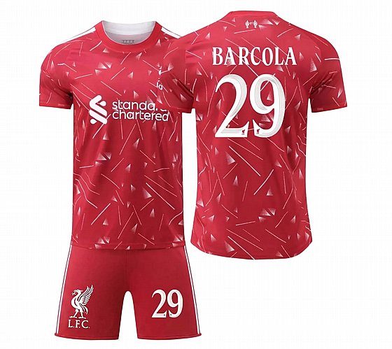 ����� ������ ������ ������������� - Barcola