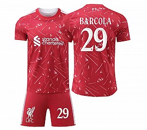 ����� ������ ������ ������������� - Barcola